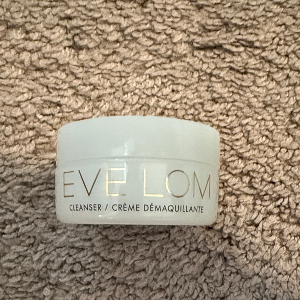 EVELOM Cleanser